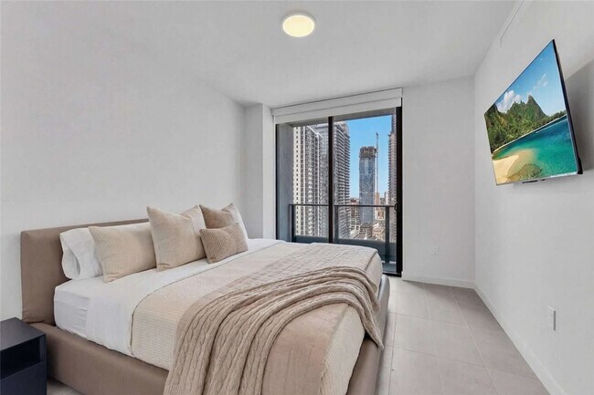 Photo - 501 NE 1st Ave Unidad SI ID1512837P