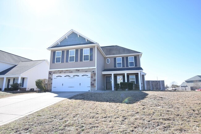 Building Photo - 3 bedroom 2.5 Bath Home with Loft- No Pets