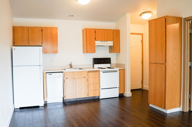 Photo - Top-Floor 1 Bdr w/ Private Balcony Ready Soon! Unit C2