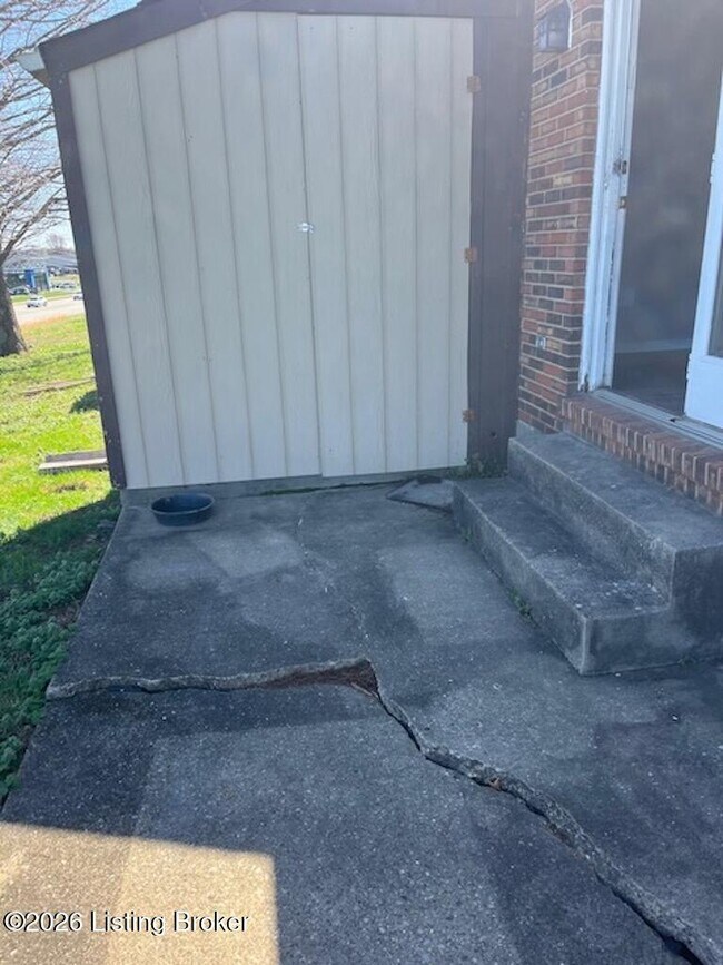 Photo - 1707A Cliff Ridge Ct Unit A