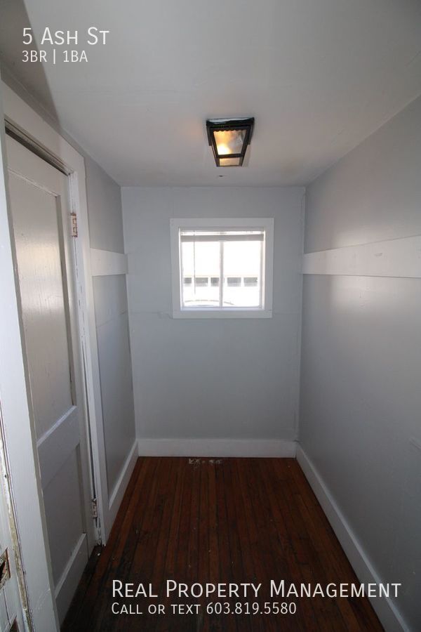 Photo - Spacious 3 Bedroom Duplex in Somersworth, ...
