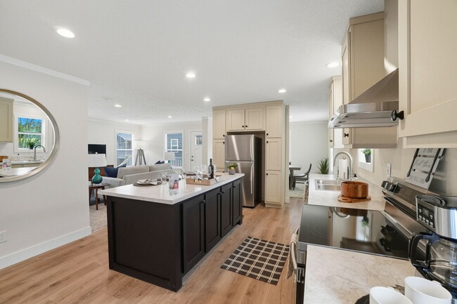 Tapestry Homes