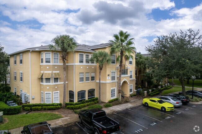 Photo - Avanti Condominiums