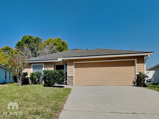 Building Photo - 3442 Volley Dr