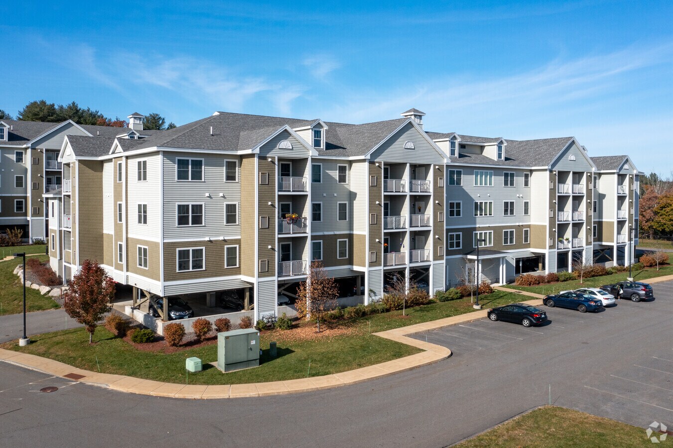 Photo - Bedford Hills