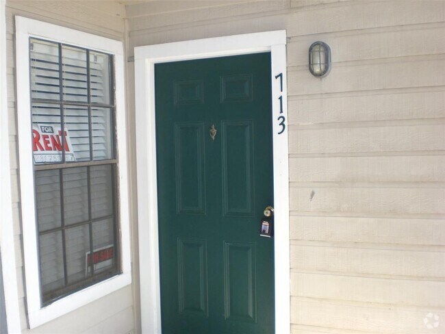 Building Photo - 12660 Ashford Point Dr Unit 713 Rental