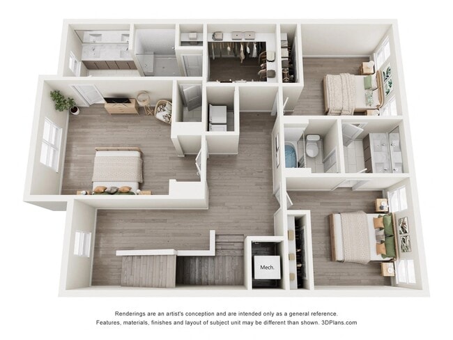 Photo - 22014 Norwood Groves Dr