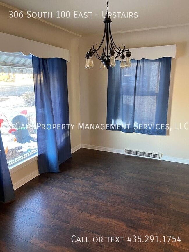 Photo - 306 S 100 E Unidad Upstairs
