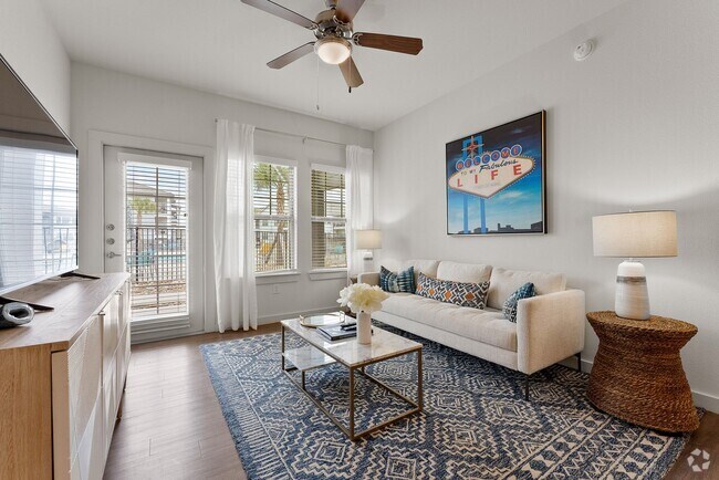 Building Photo - Bridge at Davenport Place Rental