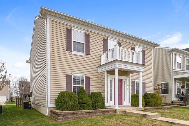 Photo - 2012 Village Glen Dr