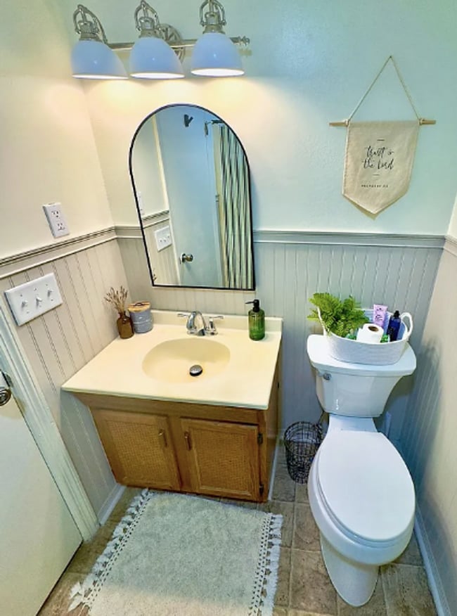 Photo - featuring an open layout - rent to own!