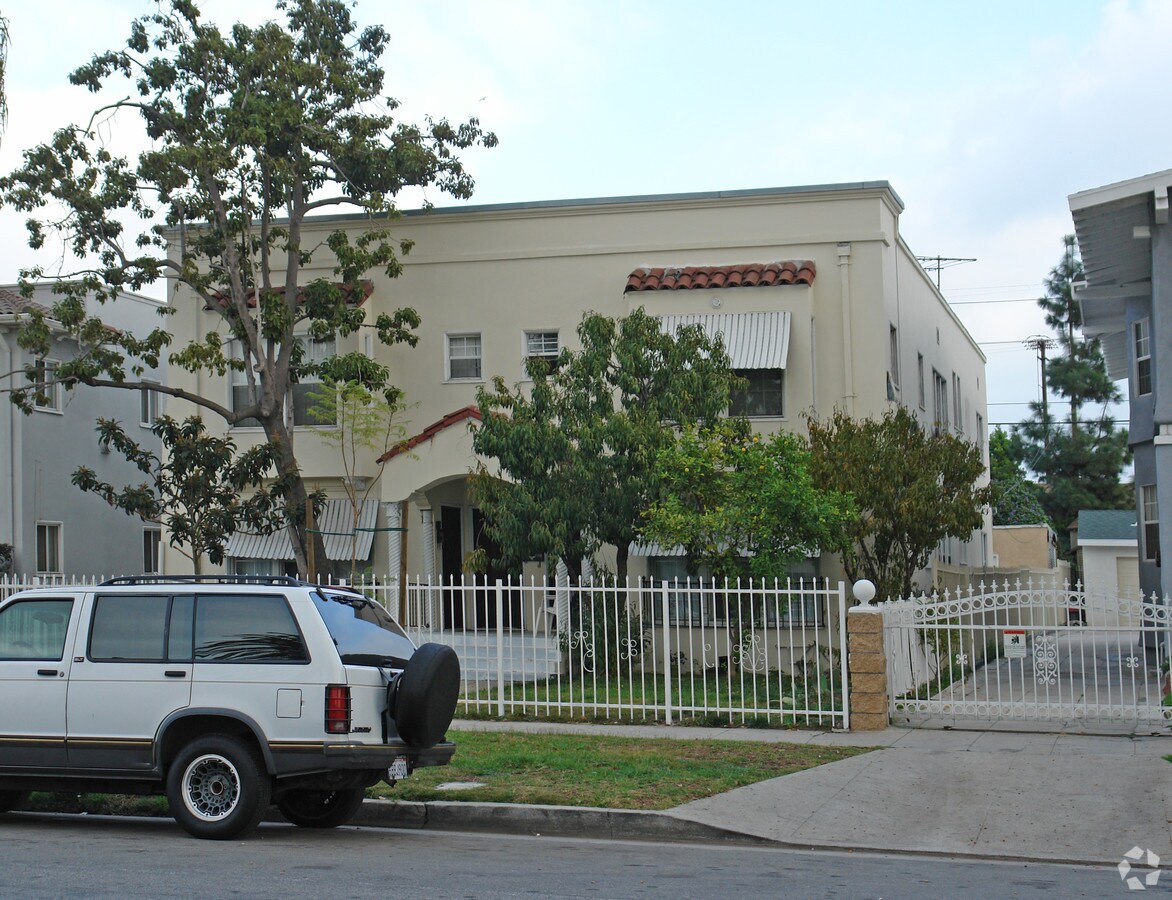 Photo - 1734 4th Ave