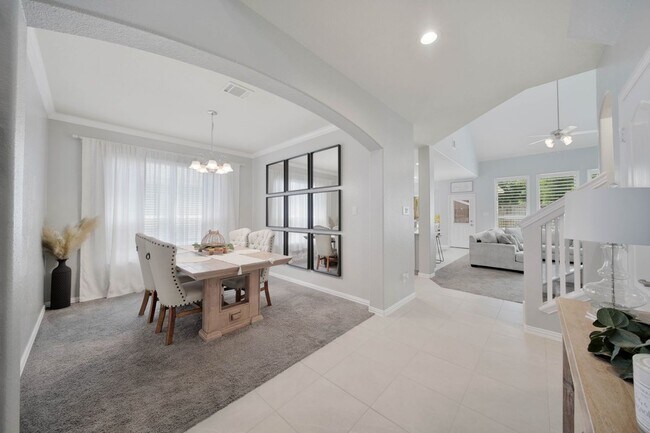 Photo - 26028 Hasting Ridge Ln.
