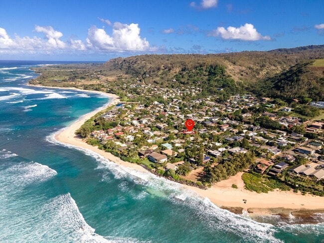 Photo - 59-018 Holawa St Unit Two Bedroom