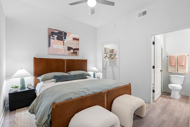 Lake Maggiore Apartments - Lake Maggiore Apartments