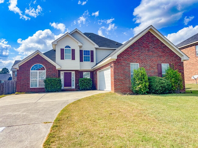 Building Photo - 6117 Independence Way