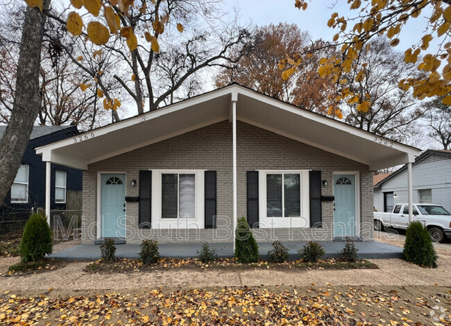 Building Photo - 3260 Coleman Ave Rental