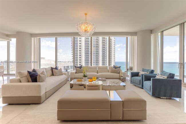 Building Photo - 17975 Collins Ave Unit 3202 Rental