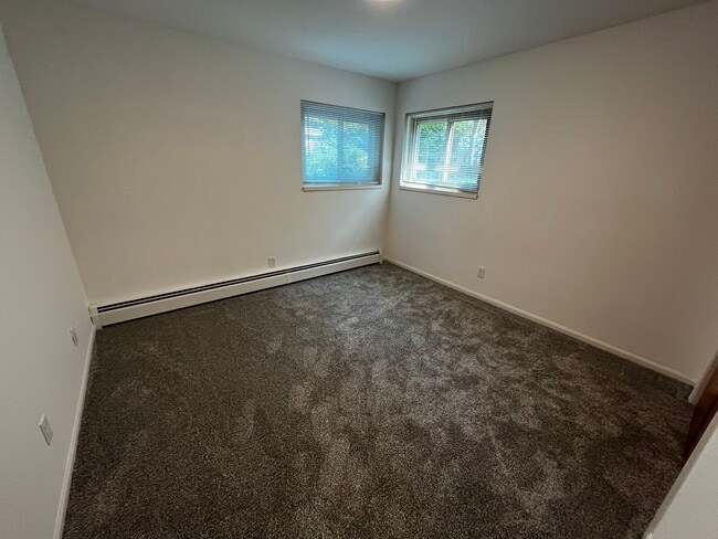 Oakview Woods Apartments