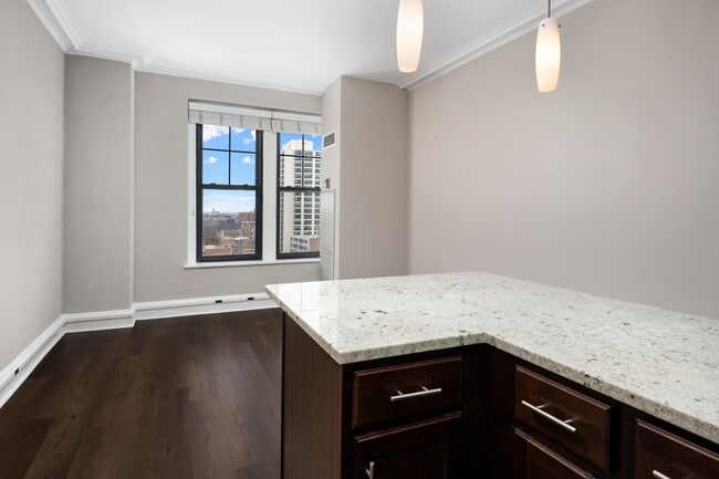 The Belmont by Reside