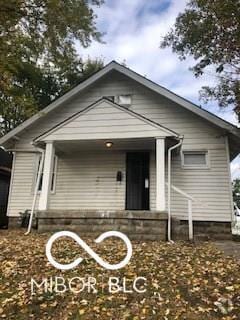 Building Photo - 442 N Bradley Ave Rental