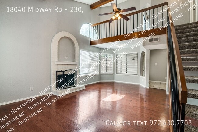 18040 Midway Rd
