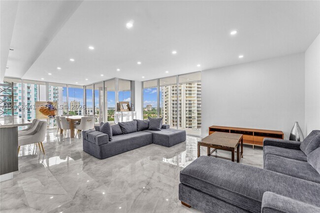 Photo - 19355 Turnberry Way Unit 14D