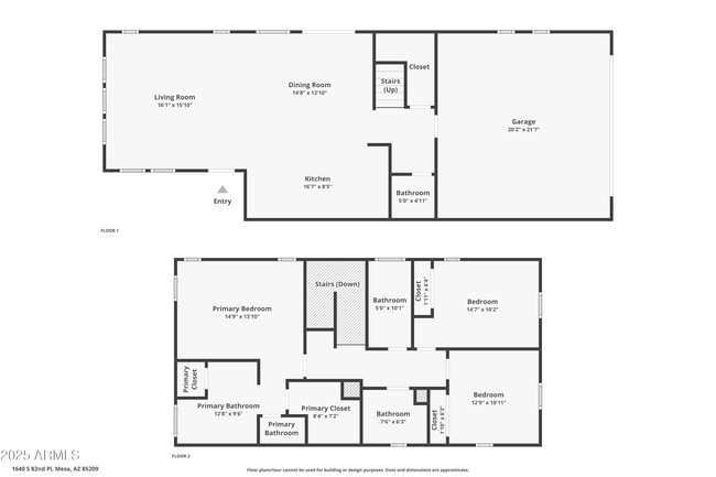 Photo - 1640 S 82nd Pl