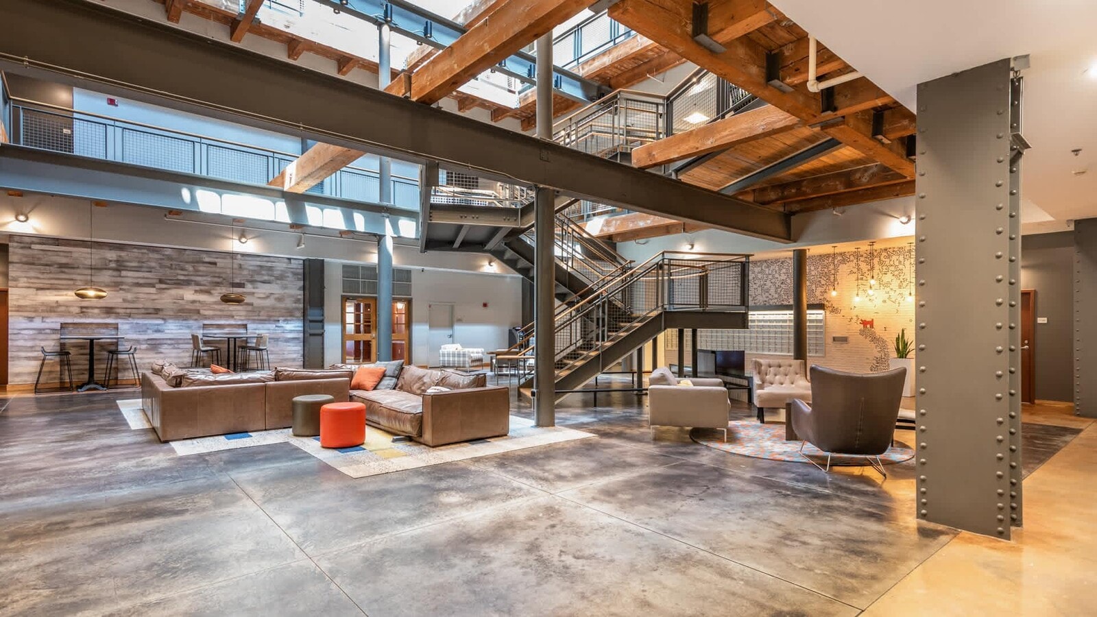 Photo - 27 Chauncy St Unit #19