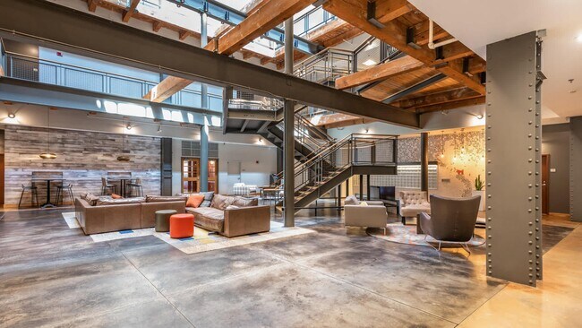 Building Photo - 27 Chauncy St Unit #19