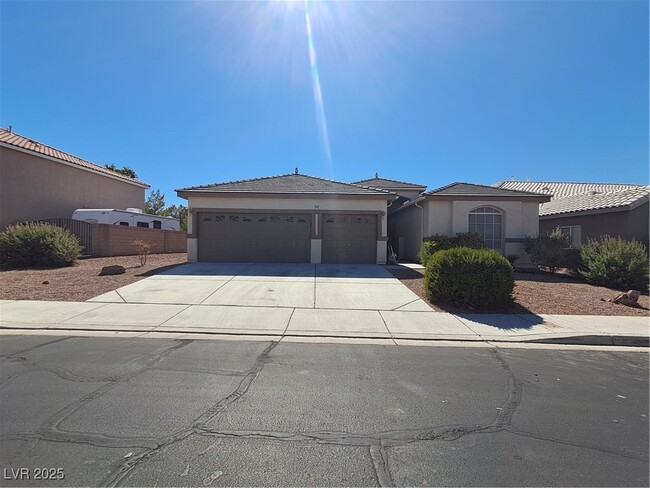 Building Photo - 2642 Sunday Grace Dr Rental