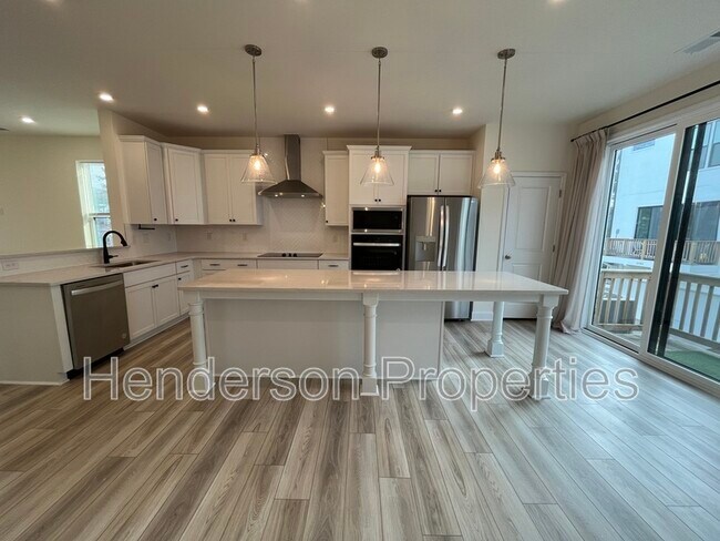 Photo - 2310 Magnolia Blossom Wy