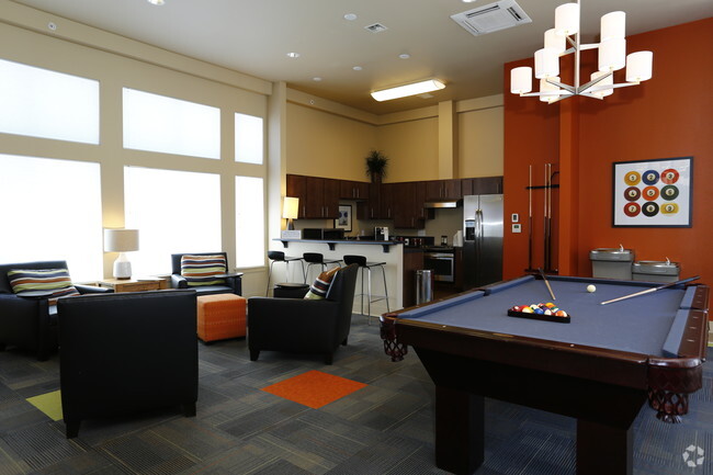 Quilceda Creek Apartment Homes