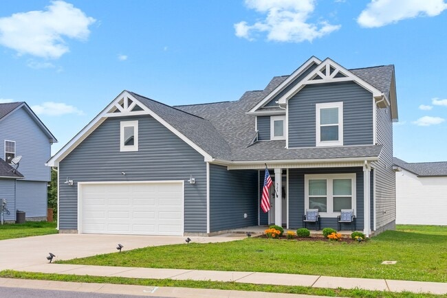 Photo - 525 Bloomington Trce