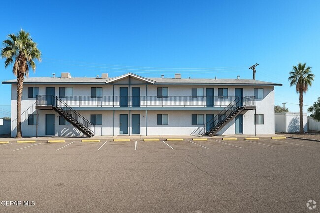 Building Photo - 530 S Yarbrough Dr Unit 2 Rental