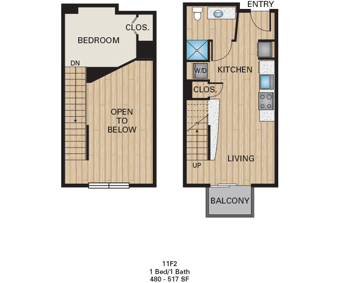 Floor Plan - 0SL1