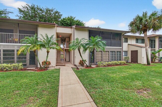 Photo - 15496 Lakes of Delray Blvd Unit 104