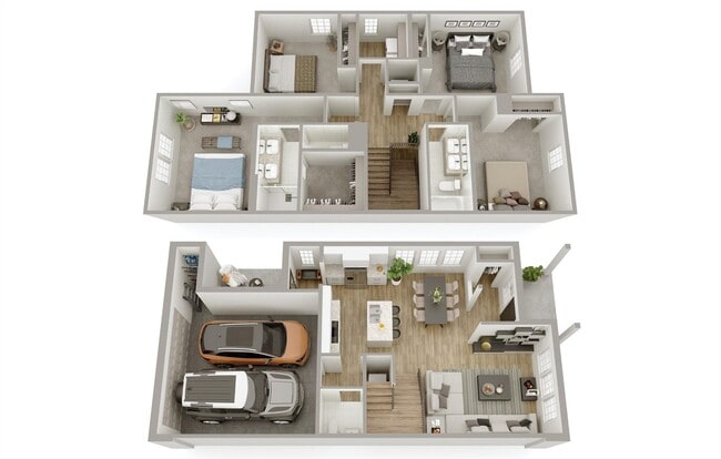 Photo - 22700 Elyson Falls Dr Unit 97