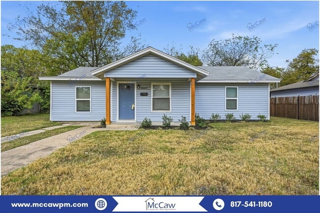 Building Photo - 4229 Comanche St