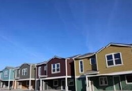 Photo - Creamery Row Townhomes