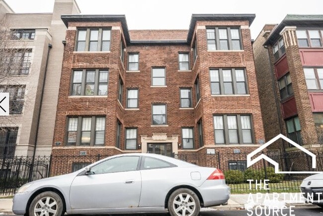 Photo - 3711 N Wilton Ave Unit 5