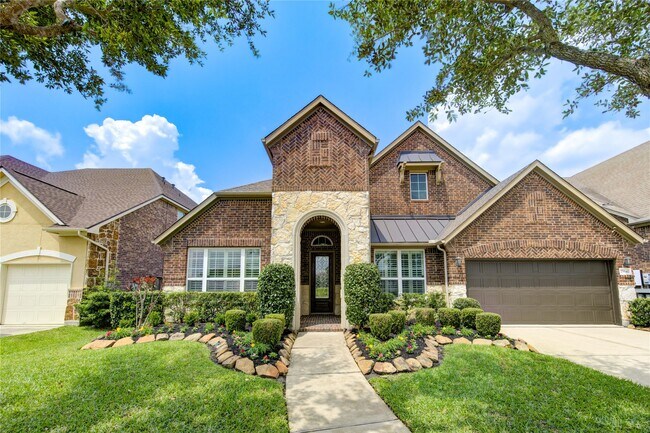 Photo - 25642 Luna Vis Ln