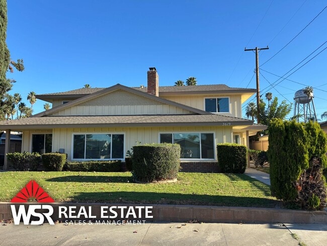 Building Photo - 3621-3621 Wilbur St Unit Wilbur 3619