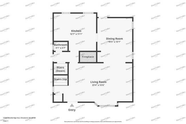 Photo - 17207 Stockbridge Ave