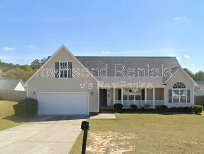 Building Photo - 4417 Harborgate Rd Rental