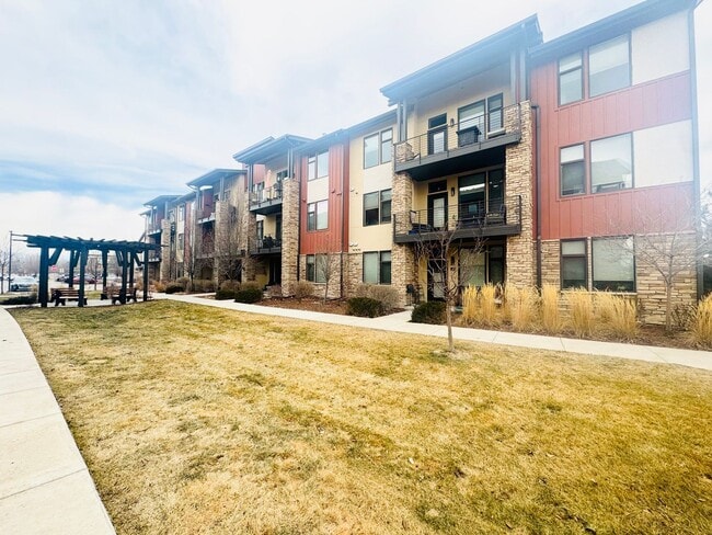 Photo - Gorgeous Flats at Rigden Farm 2bed 2bath Condo