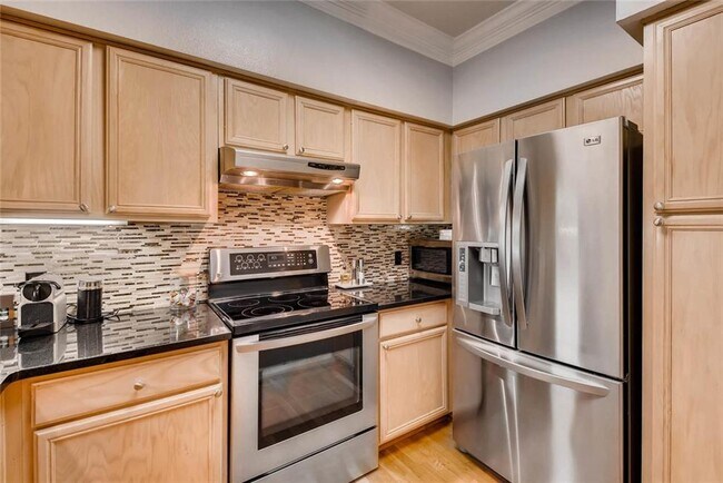Photo - 3777 Peachtree Rd NE Unit 1324