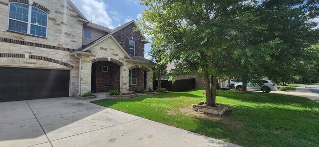 Photo - The Summit at Alamo Ranch-Gorgeous 5-Bedroom Home