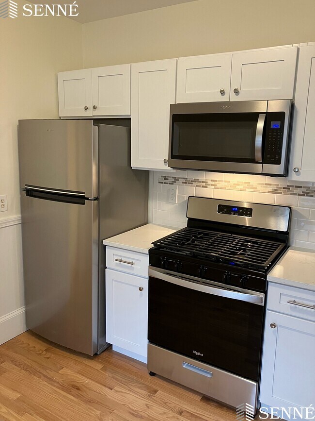 Photo - 2 Cypress St Apartment Unit 1