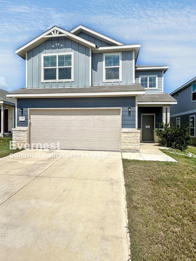 Building Photo - 11951 Sitio Plains Rental
